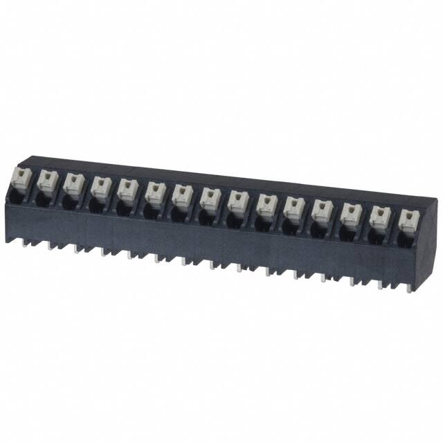 1884710000 Weidmüller  Fil à carte